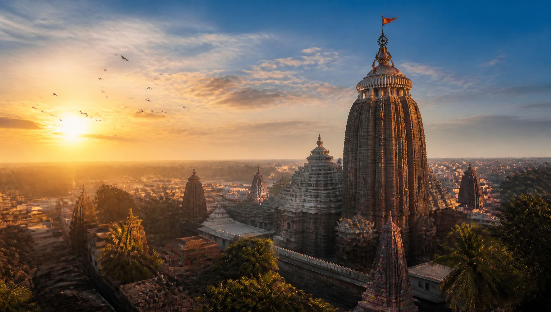 Odisha travel moments curated by Odisha Discovery